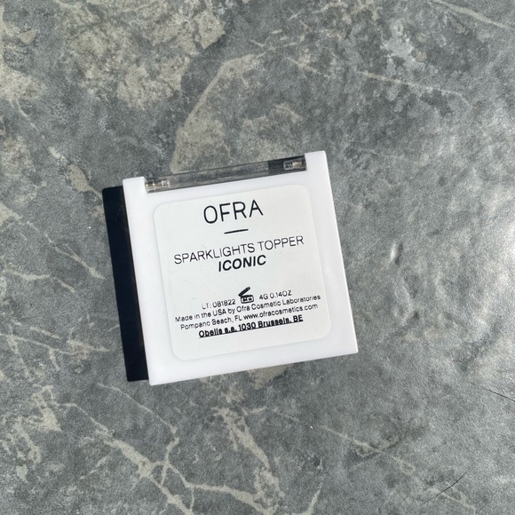 OFRA Sparkle Lights Eyeshadow - Picture 4 of 4